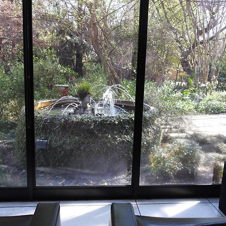 Willow Place Guest House Midrand Zewnętrze zdjęcie