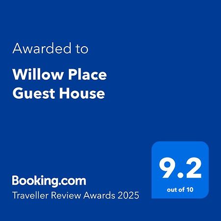 Willow Place Guest House Midrand Zewnętrze zdjęcie
