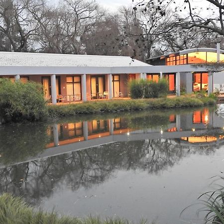 Willow Place Guest House Midrand Zewnętrze zdjęcie