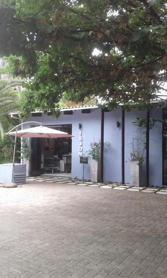 Willow Place Guest House Midrand Zewnętrze zdjęcie