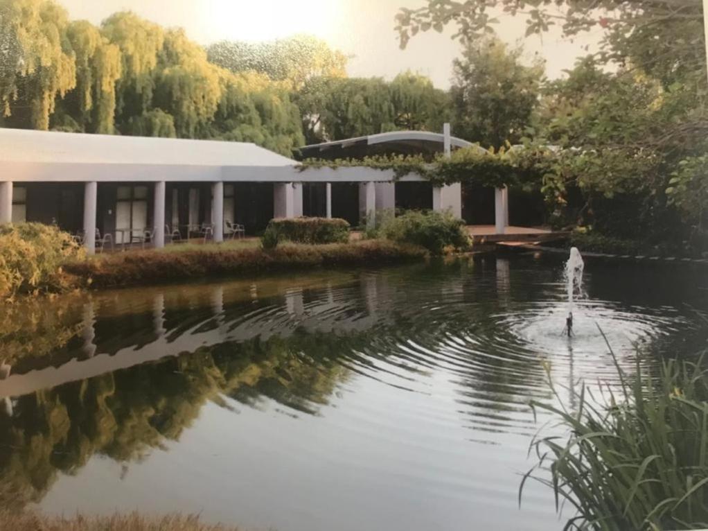 Willow Place Guest House Midrand Zewnętrze zdjęcie