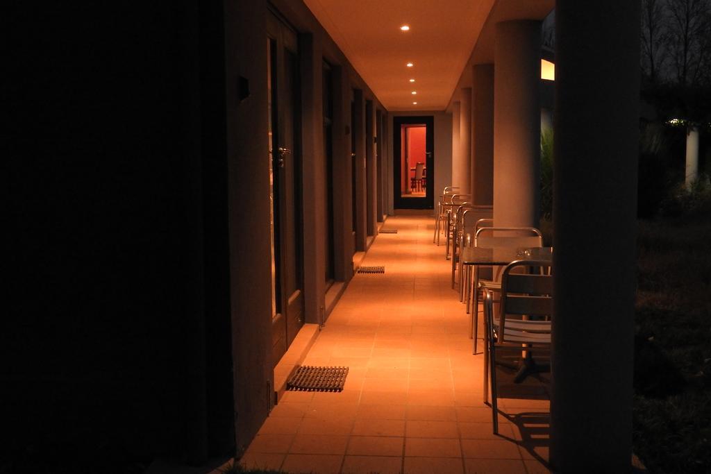 Willow Place Guest House Midrand Zewnętrze zdjęcie