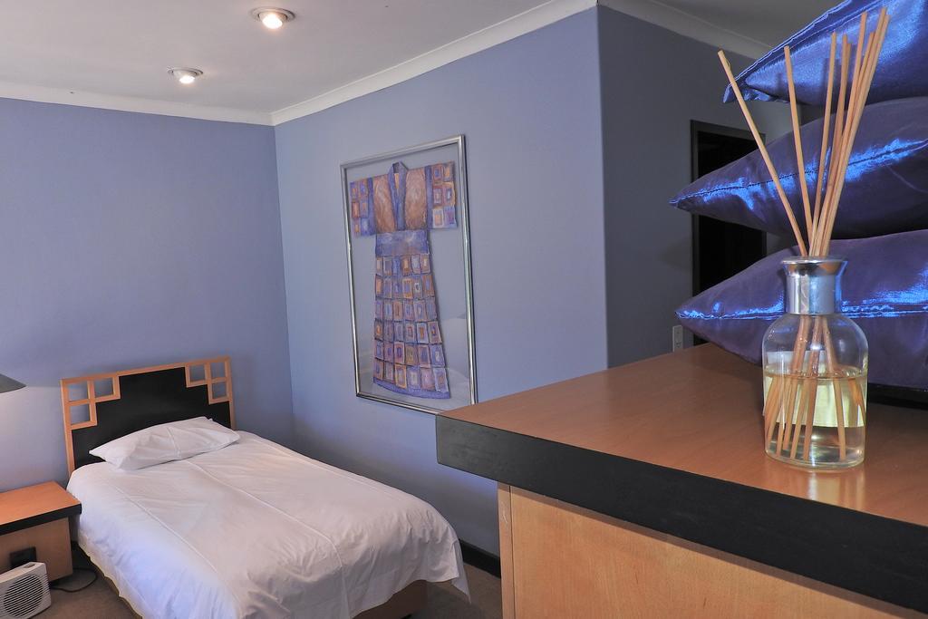 Willow Place Guest House Midrand Zewnętrze zdjęcie