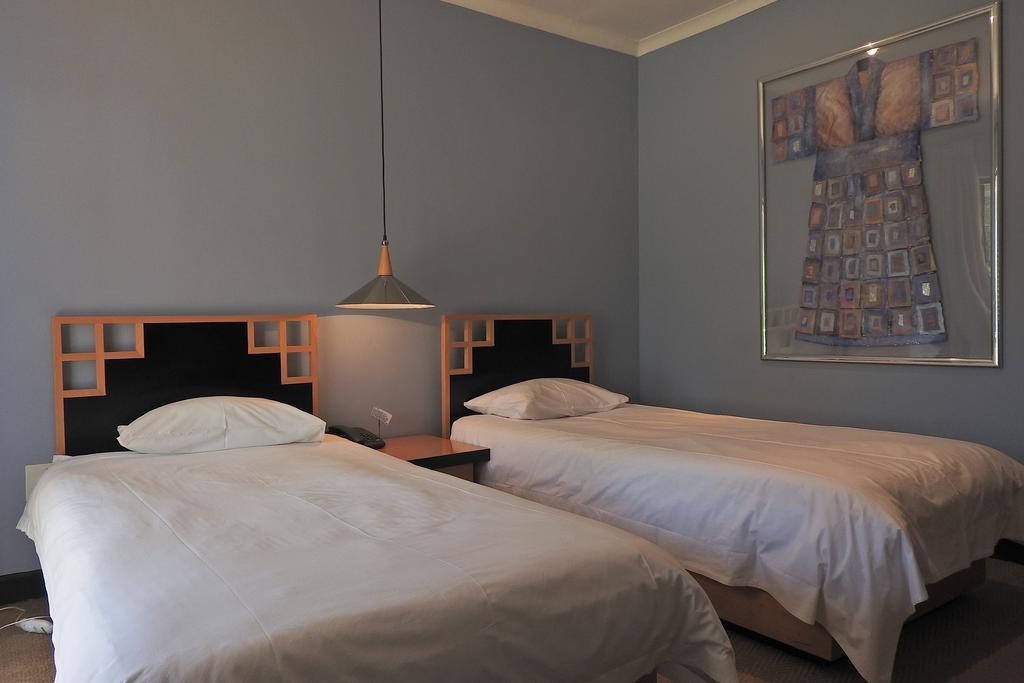 Willow Place Guest House Midrand Zewnętrze zdjęcie