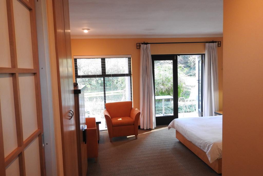 Willow Place Guest House Midrand Zewnętrze zdjęcie