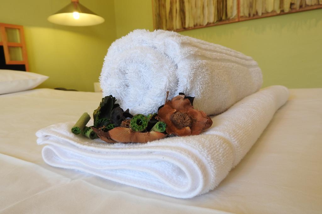 Willow Place Guest House Midrand Zewnętrze zdjęcie