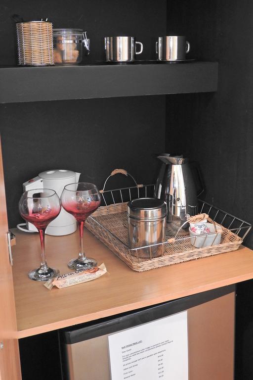 Willow Place Guest House Midrand Zewnętrze zdjęcie