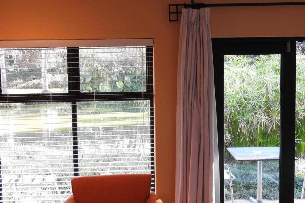 Willow Place Guest House Midrand Zewnętrze zdjęcie